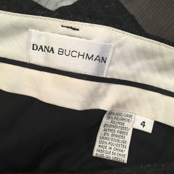 Dana Buchman Pants - Dana Buchman dress pants Dana Buchman Pants - Dana Buchman dress pants